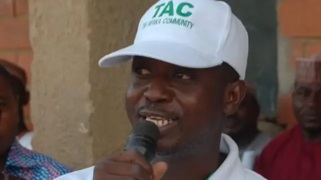 Nigerian Defence Academy Kidnap: NDA attack force sleep out of our eyes - Afaka community