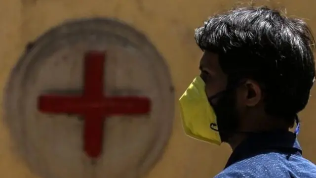 भारत में कोरोना वायरस को लेकर आज की पांच बड़ी बातें