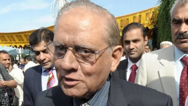 سعید الزماں صدیقی