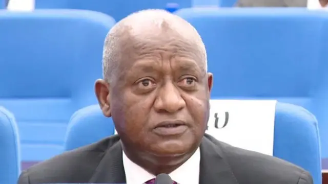 ኣምባሳደር ኣዲስኣለም ባሌማ
