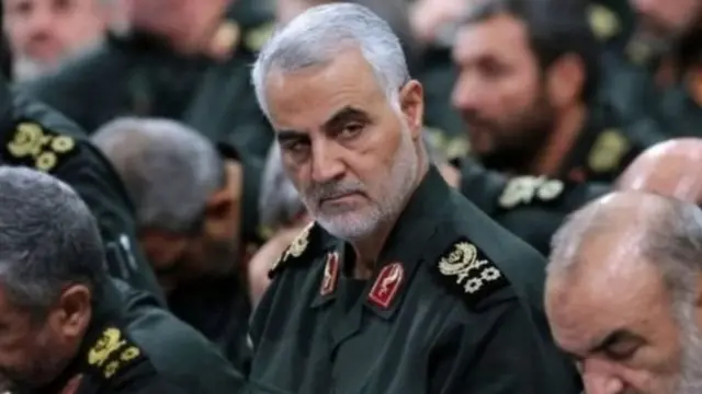 अमेरिका, इराण, इराक, सीरिया,