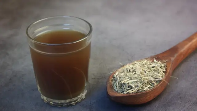 கபசுர குடிநீர்