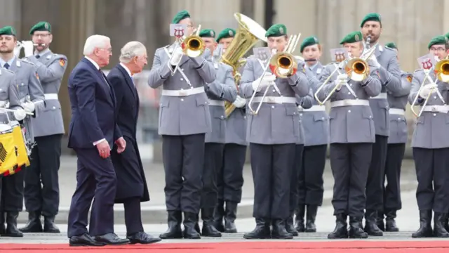 Встреча с оркестром