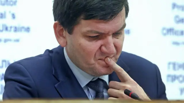 Сергій Горбатюк