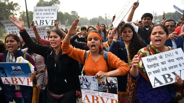 कन्हैया कुमार