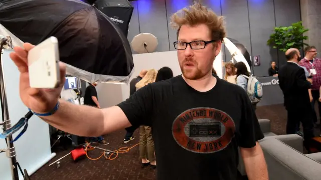 Джастин Ройланд