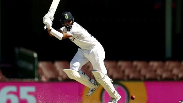 क्रिकेट