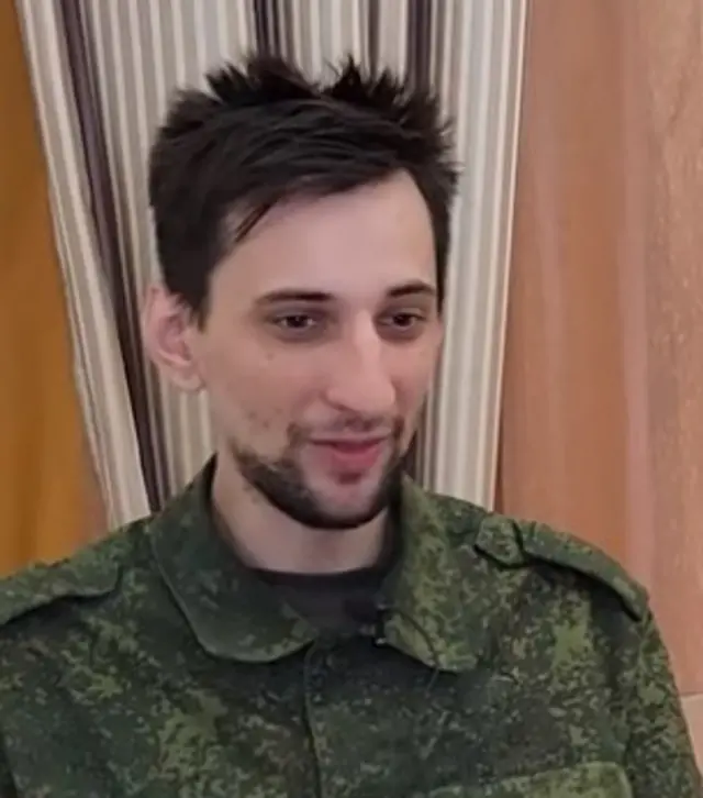 Єгор Чеботарьов