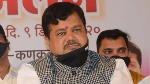 प्रवीण दरेकर