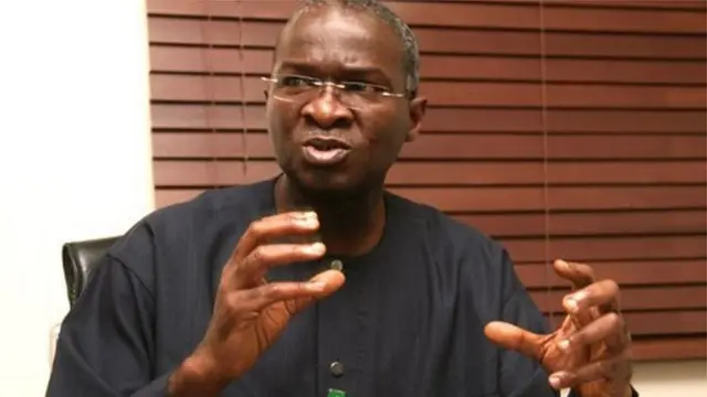 FASHOLA
