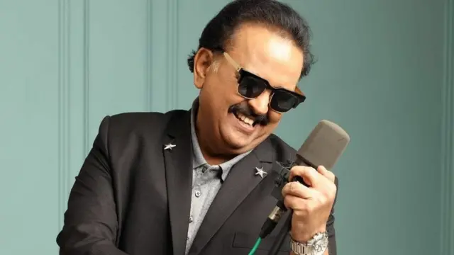 எஸ்பிபி