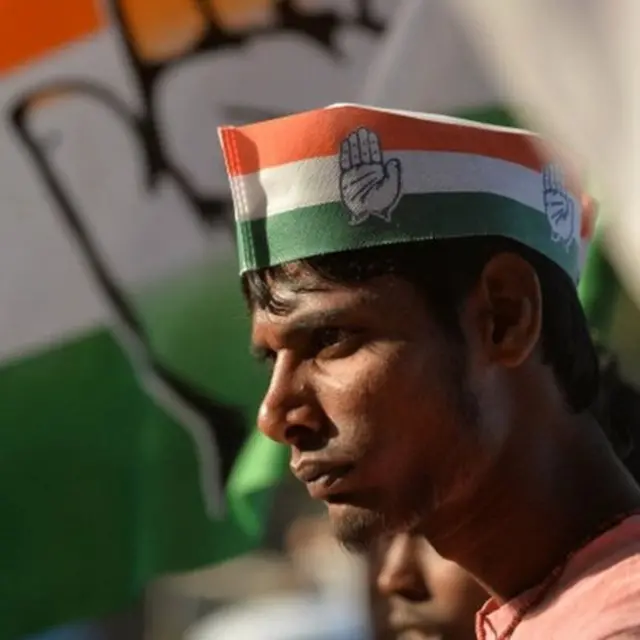 कांग्रेस, भाजपा, कर्नाटक विधानसभा चुनाव 2018, सिद्धारमैया