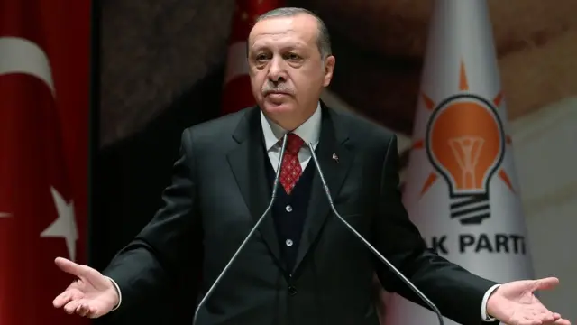 ERDOGAN