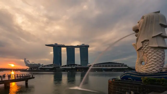 সিঙ্গাপুর