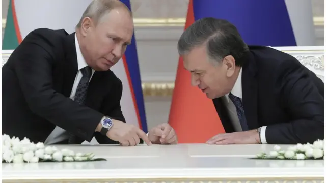 Президентлар