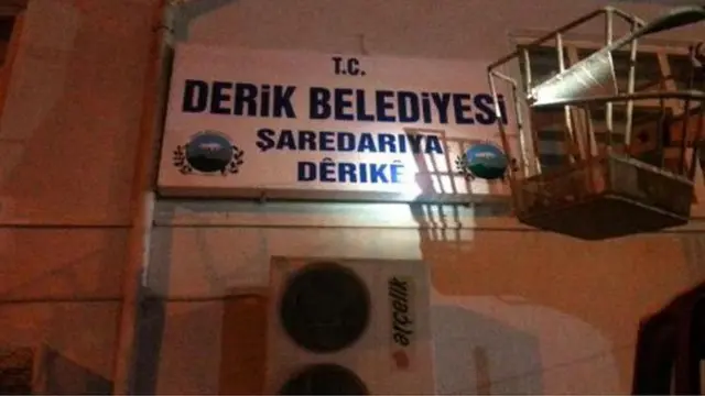 Derik Belediyesi