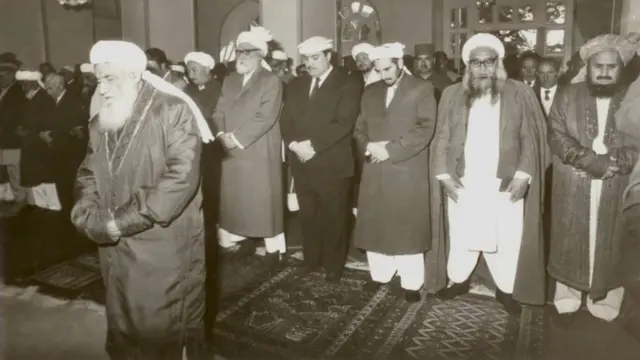 ډاکتر نجیب الله