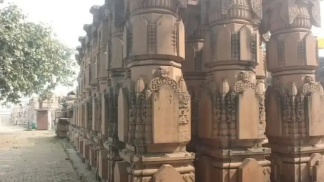 ராமர் கோயில்