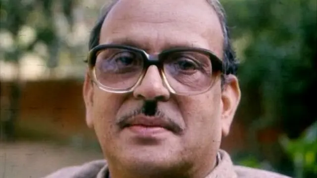 वीपी सिंह