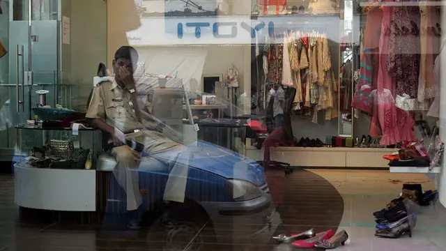 रवी पुजारी टोळीने केलेला गुन्हा