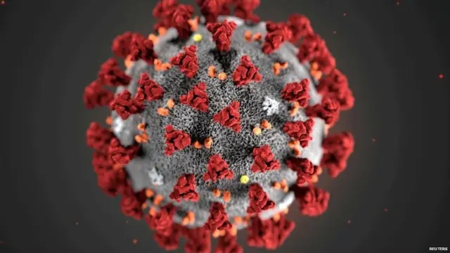 ਕੋਰੋਨਾਵਾਇਰਸ