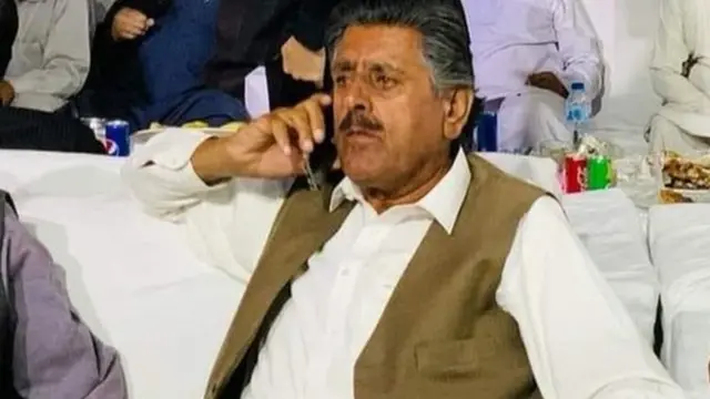 ملک عبیداللہ