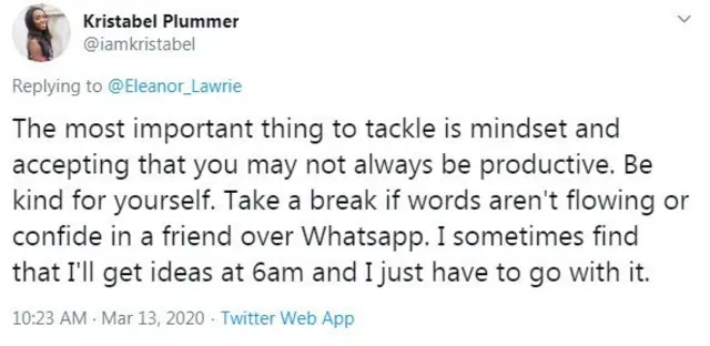 कोरोना वायरस: अच्छे से वर्क फ्रॉम होम करने के पांच तरीके