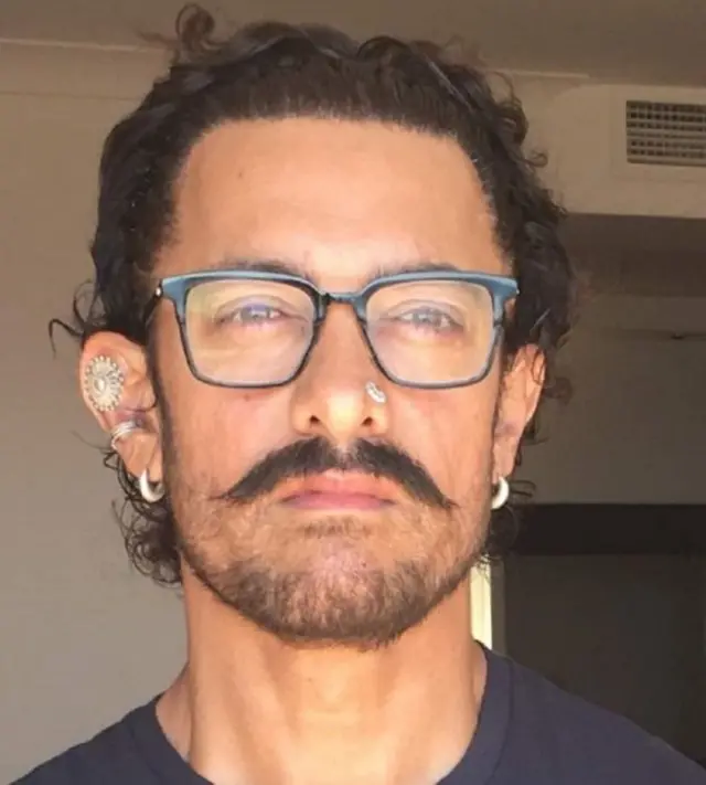 आमिर ख़ान