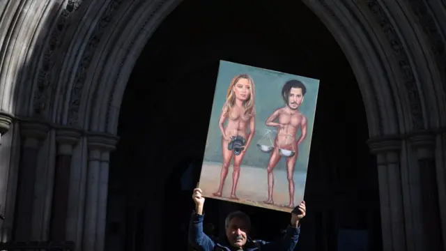 Рисунок Кая Мара