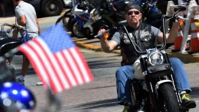 व्यापार युद्ध