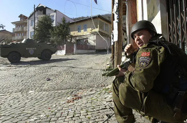 Поліцейський