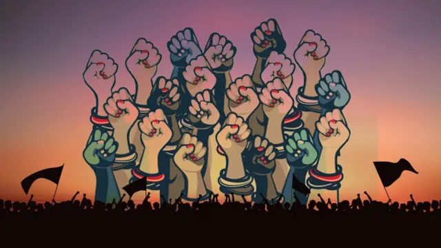 நாம் தமிழர் கட்சி செய்வது கவன ஈர்ப்பா அல்லது முன் மாதிரியா?