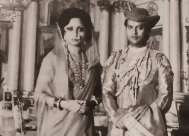 माधवराव सिंधिया