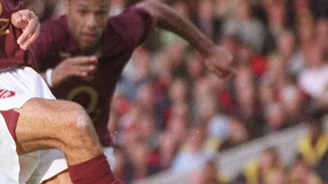 Henry na Pires bagerageza guhana kuri penaliti