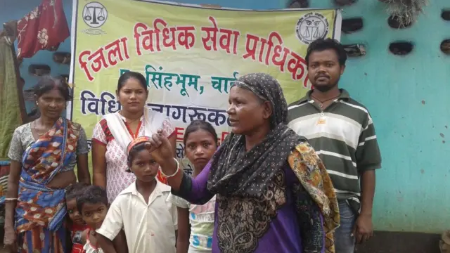 बसंती गोप