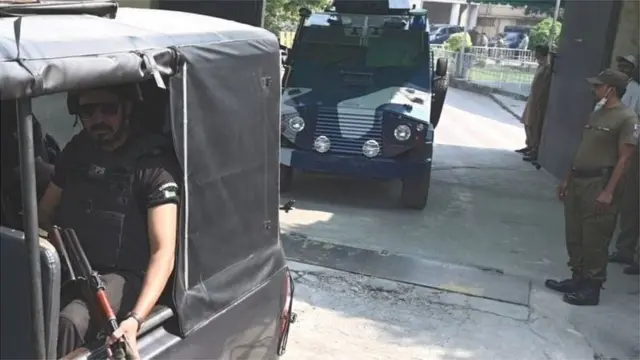 ریپ، موٹروے