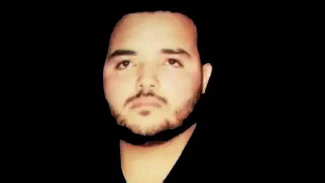Ismael "Mayito Gordo" Zambada.
