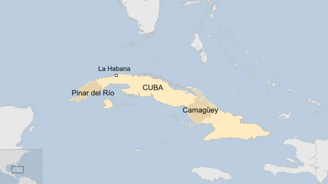 Patrullas de Hemingway