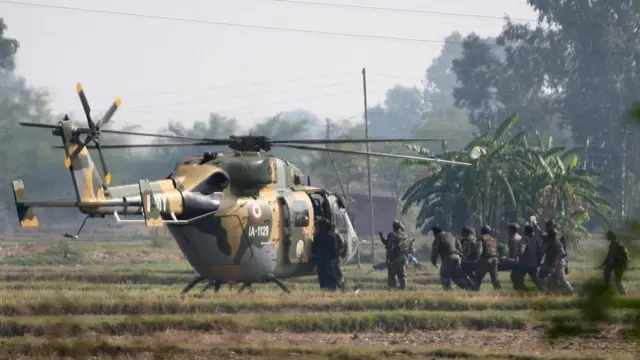 भारतीय सेना