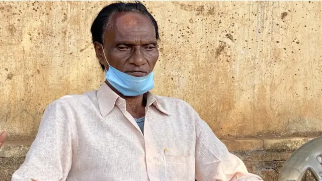 ડાંગના રાજા