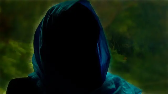 Otra supuesta víctima.