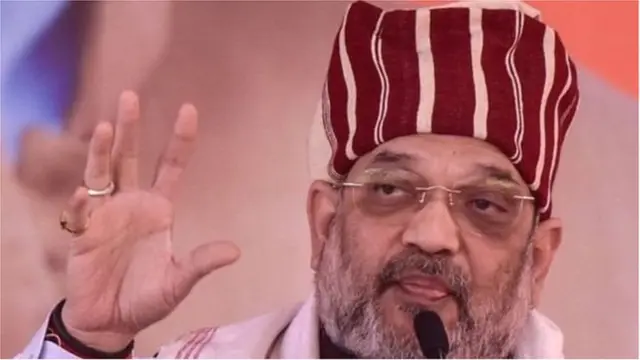 బీజేపీ వైఫల్యమా