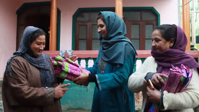 عرفانہ زرگر