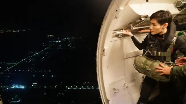 เจ้าคุณพระ