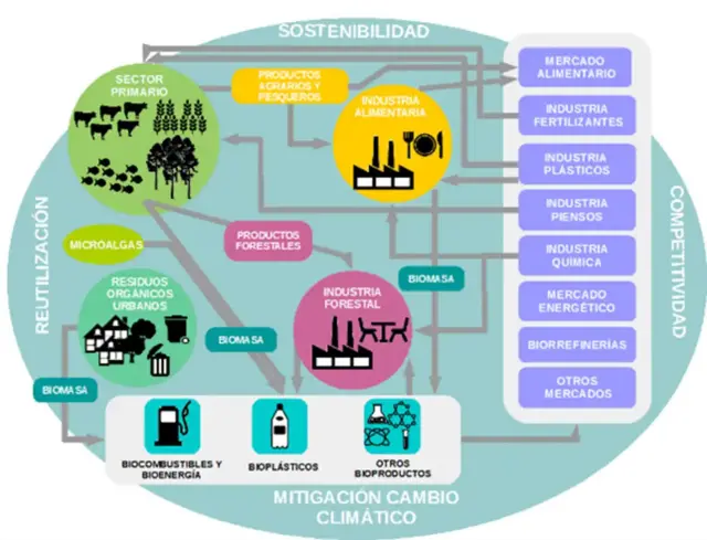 Bioeconomía