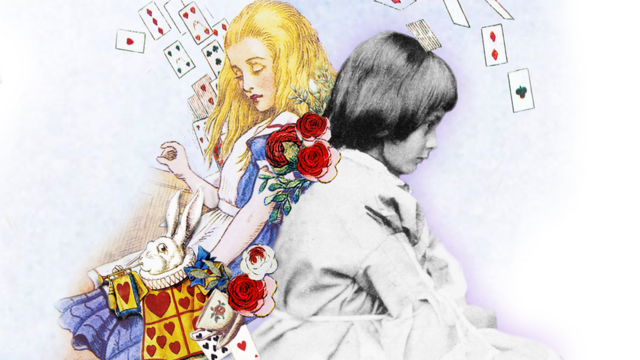 Alicia en el país de las maravillas: ¿quién fue Alice Liddell, la niña que  inspiró a Lewis Carroll a escribir su famoso libro? - BBC News Mundo