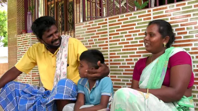 பரோட்டா மாஸ்டர்கள்