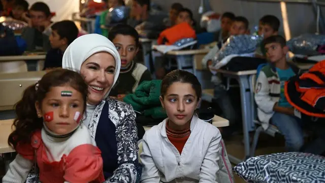 أمينة أروغان