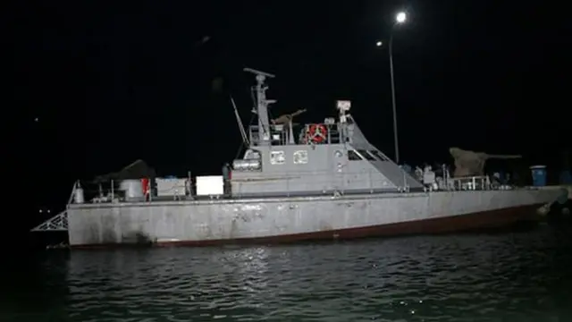 இலங்கை கடற்படை