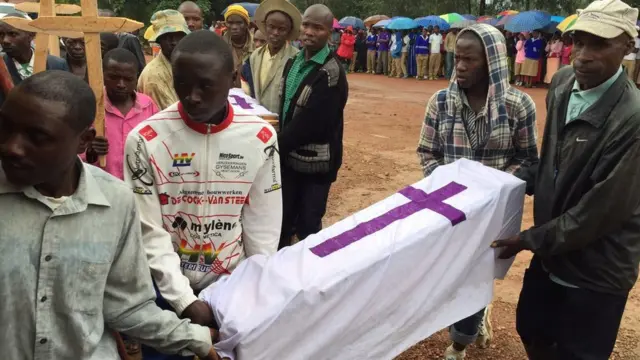 9 muri 34 baguye Gakenke bashinguwe uno munsi, abandi bafubwe ejo